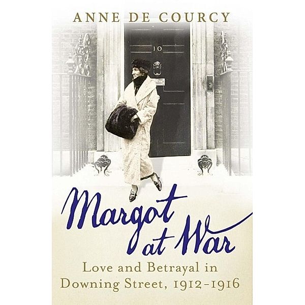 Margot at War, Anne De Courcy
