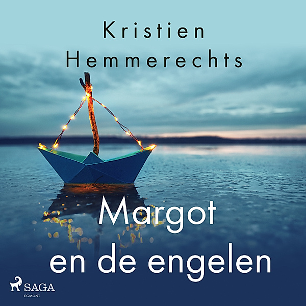 Margot en de engelen, Kristien Hemmerechts