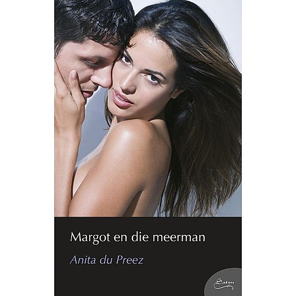 Margot en die meerman, Anita du Preez