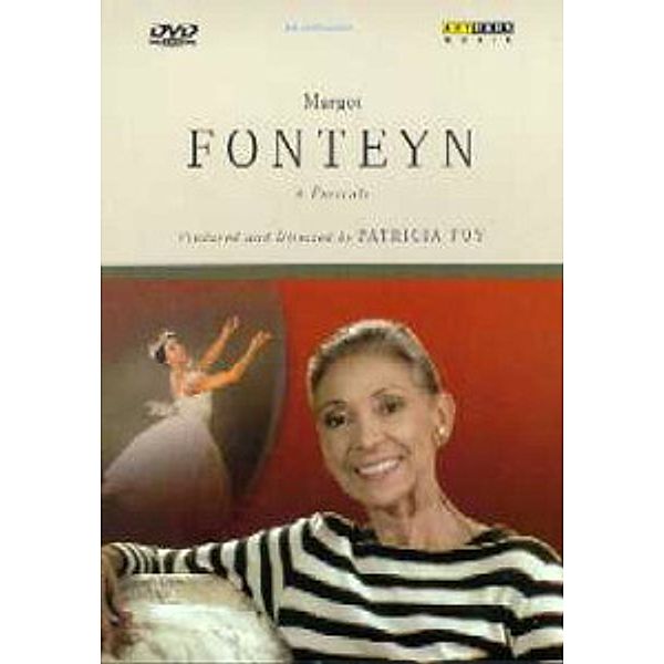 Margot Fonteyn - Ein Portrait, Margot Fonteyn