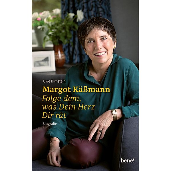 Margot Käßmann, Uwe Birnstein