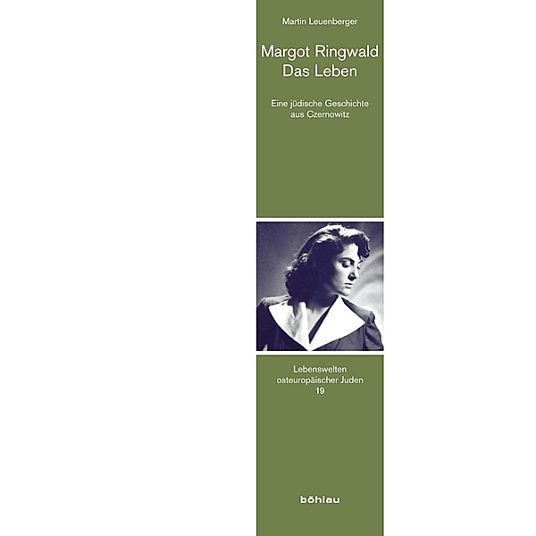 Margot Ringwald - Das Leben, Martin Leuenberger