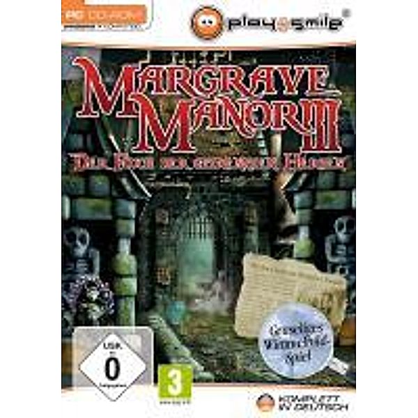 Margrave Manor 3