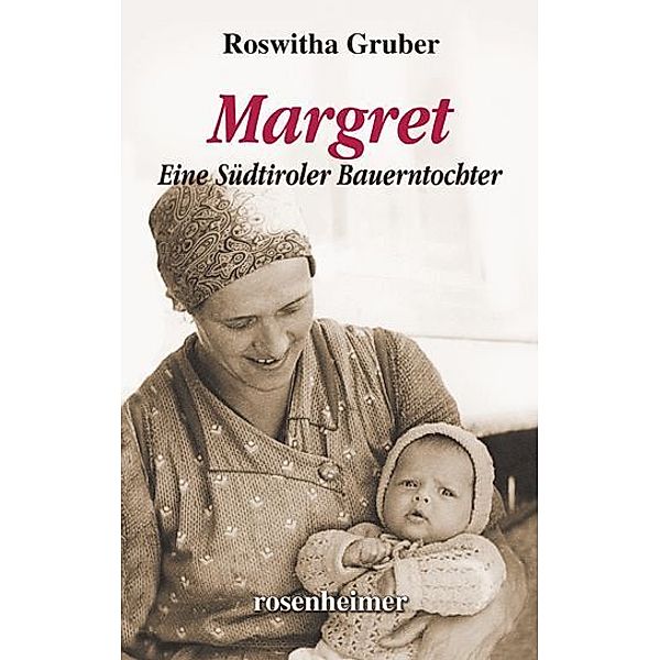 Margret, Roswitha Gruber