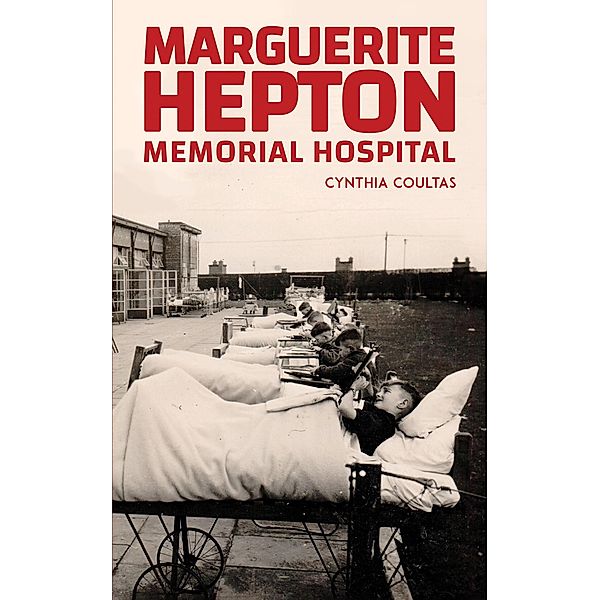 Marguerite Hepton Memorial Hospital, Cynthia Coultas