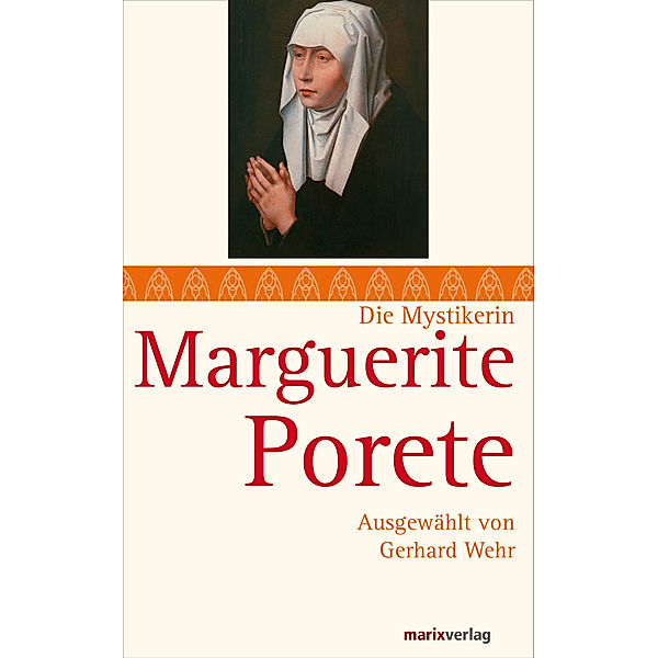 Marguerite Porete