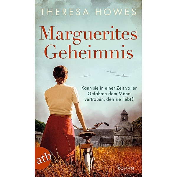 Marguerites Geheimnis, Theresa Howes