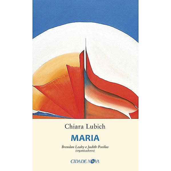 Maria, Chiara Lubich