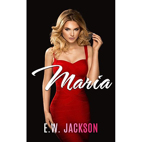 Maria, E. W. Jackson