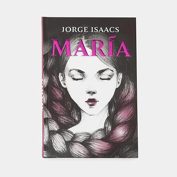 María, Jorge Isaac