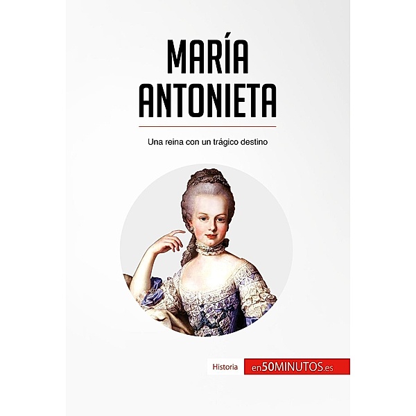 María Antonieta, 50minutos