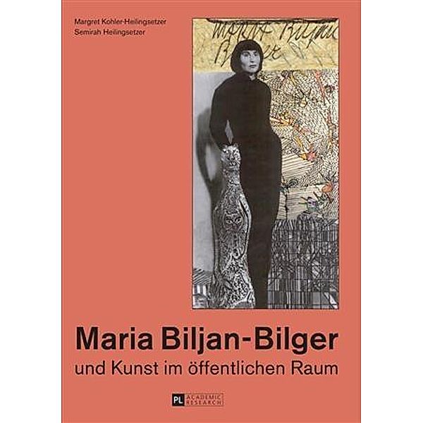 Maria Biljan-Bilger und Kunst im oeffentlichen Raum
