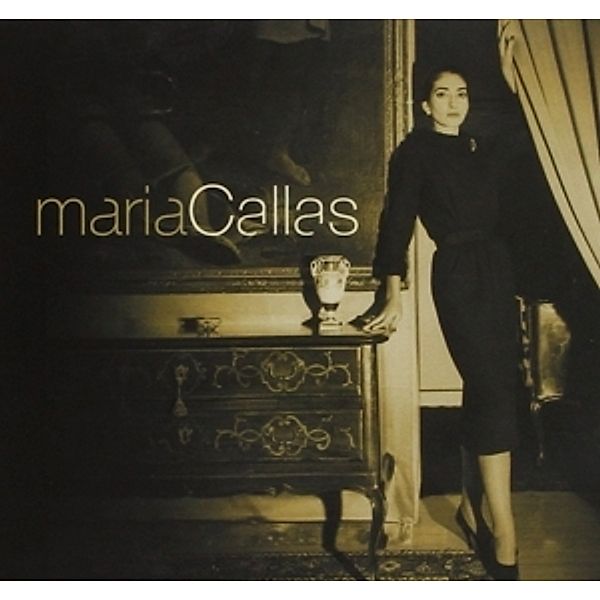 Maria Callas, Maria Callas