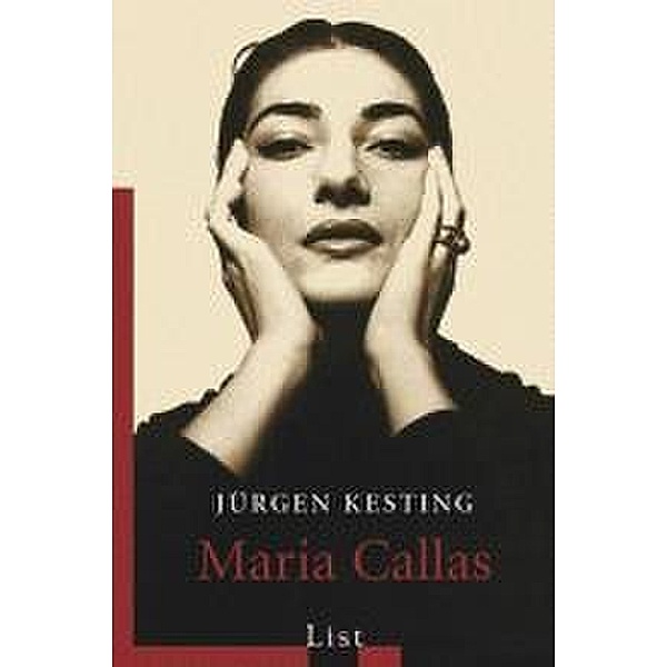 Maria Callas, Jürgen Kesting