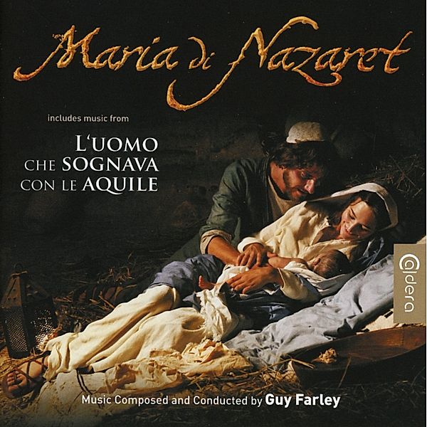 Maria Di Nazaret, Guy Farley