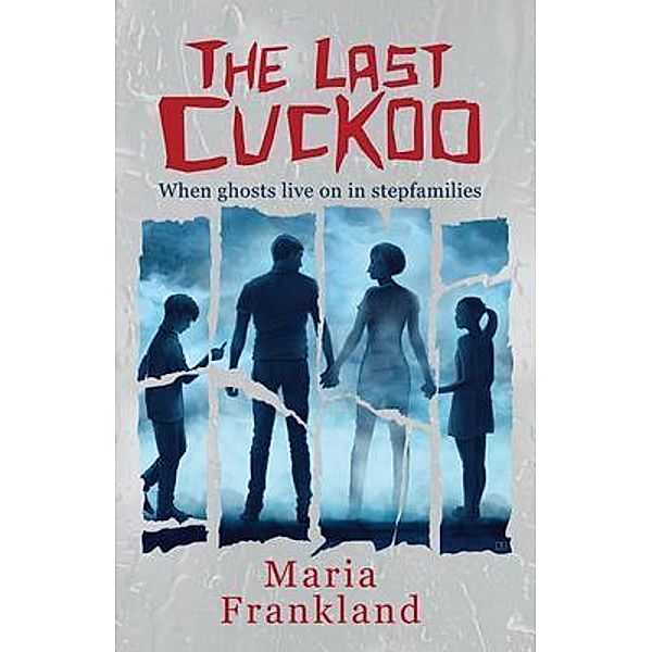 Maria Frankland: The Last Cuckoo, Maria Frankland