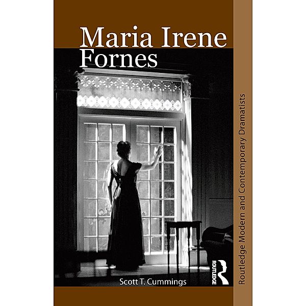 Maria Irene Fornes, Scott T. Cummings