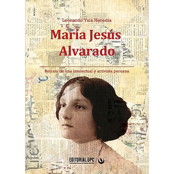 María Jesús Alvarado, Leonardo Ysla Heredia