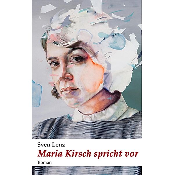 Maria Kirsch spricht vor, Sven Lenz
