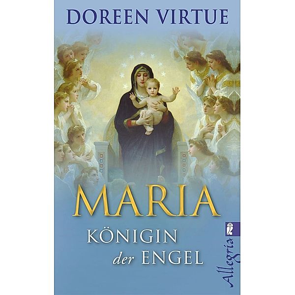 Maria - Königin der Engel, Doreen Virtue