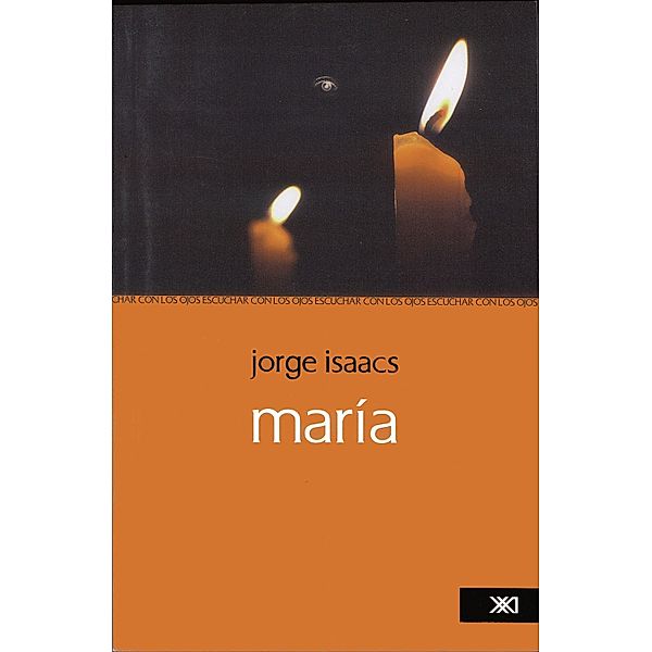 María / La creación literaria, Jorge Isaacs