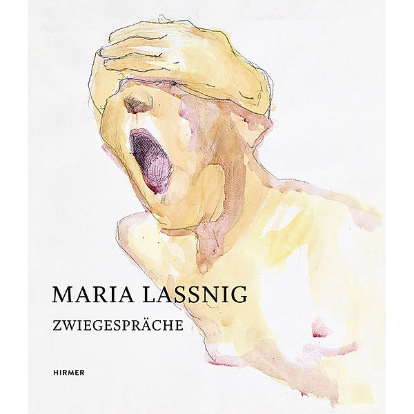 Maria Lassnig