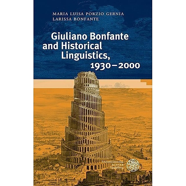 Maria Luisa, P: Giuliano Bonfante and Historical Linguistics, Porzio Gernia Maria Luisa, Larissa Bonfante