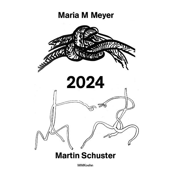 Maria M Meyer  Martin Schuster, Magdalena Meyer Meyer