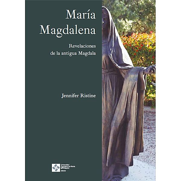 María Magdalena, Jennifer Ristine