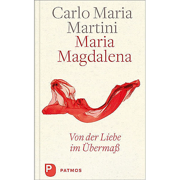 Maria Magdalena, Carlo Maria Martini