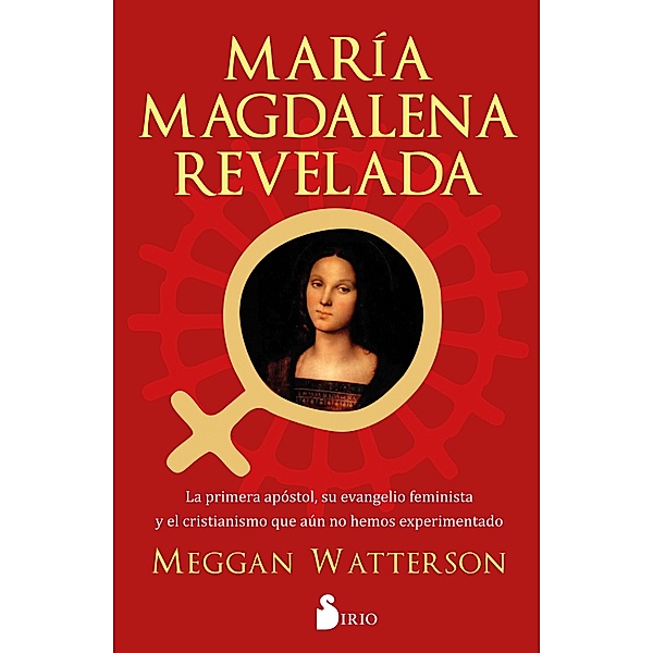 María Magdalena revelada, Meggan Watterson