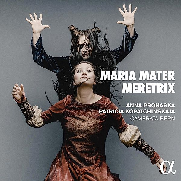 Maria Mater Meretrix, Camerata Bern