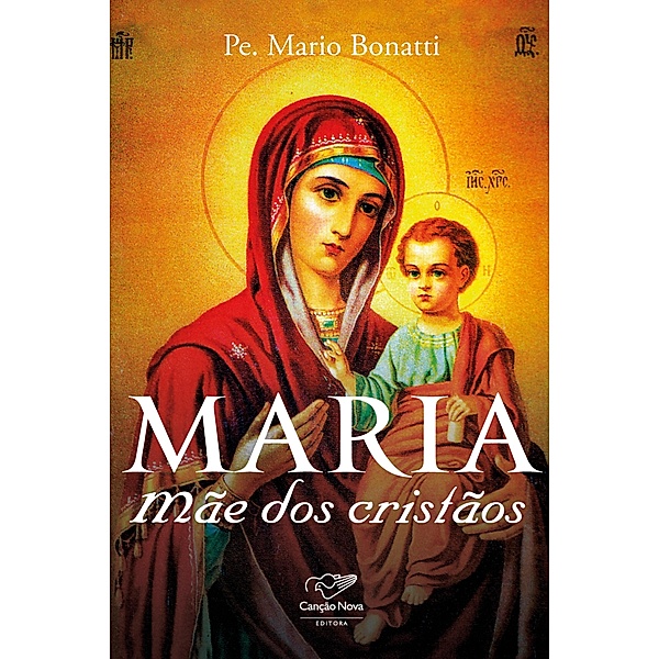 Maria, mãe dos cristãos, Padre Mário Bonatti
