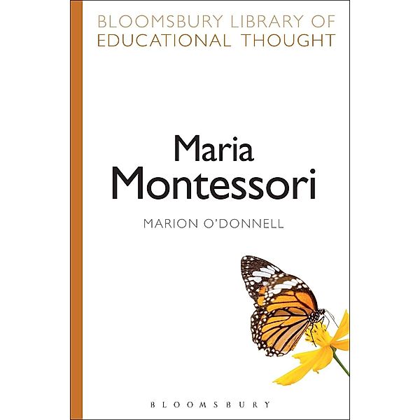 Maria Montessori, Marion O'Donnell