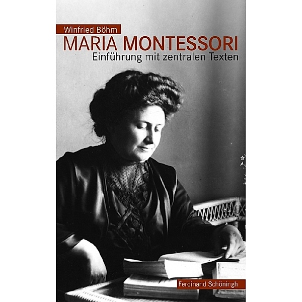 Maria Montessori, Winfried Böhm