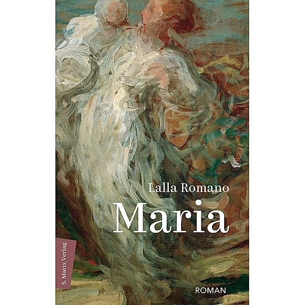 Maria / PERLEN Bd.3, Lalla Romano, Klaudia Ruschkowski