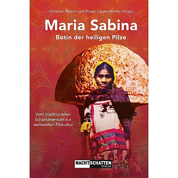 Maria Sabina