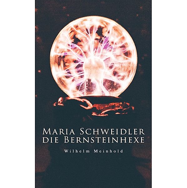 Maria Schweidler, die Bernsteinhexe, Wilhelm Meinhold