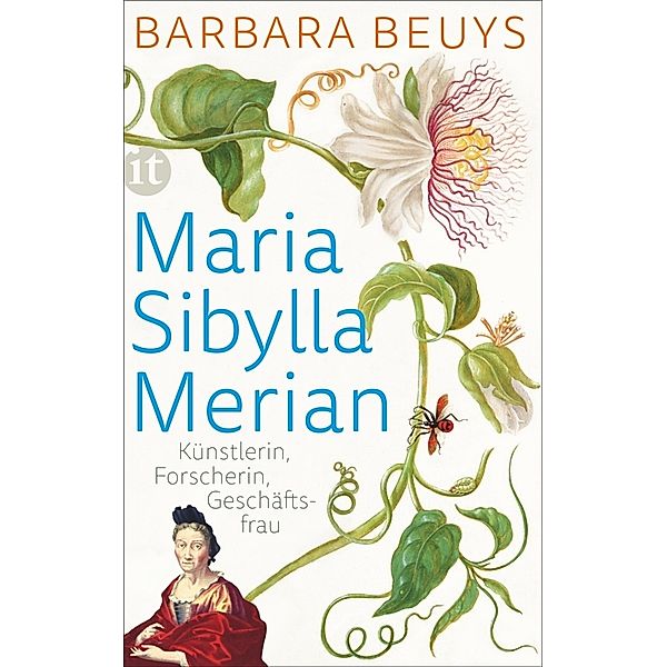 Maria Sibylla Merian, Barbara Beuys