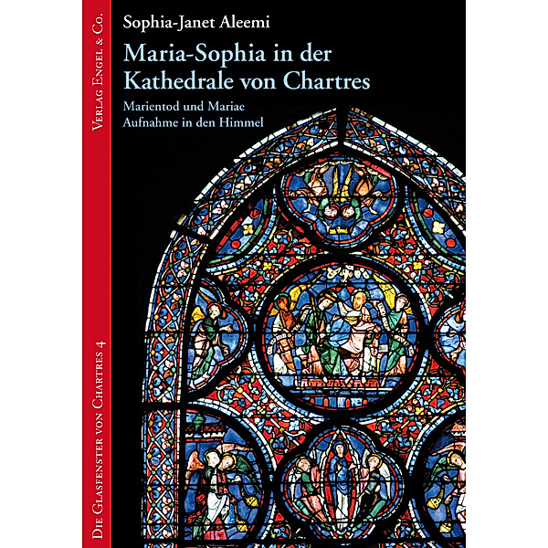 Maria-Sophia in der Kathedrale von Chartres, Sophia-Janet Aleemi