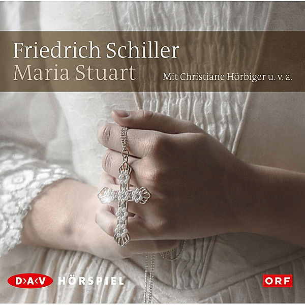 Maria Stuart,2 Audio-CDs, Friedrich Schiller