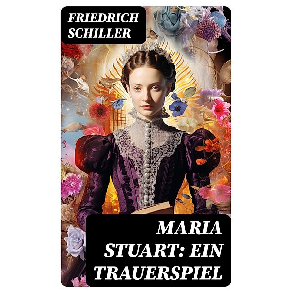 Maria Stuart: Ein Trauerspiel, Friedrich Schiller