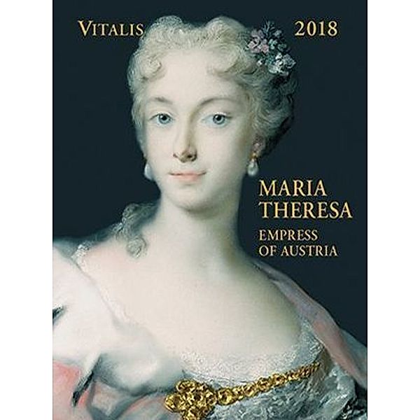 Maria Theresia 2018, Maria Theresia