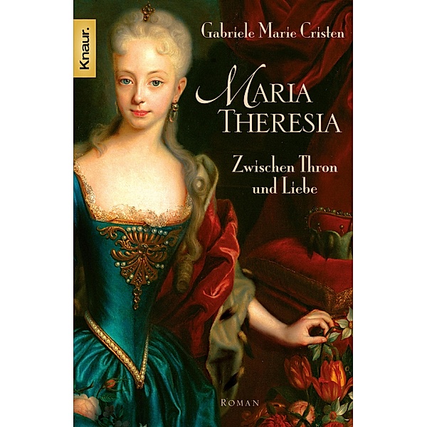 Maria Theresia, Marie Cristen