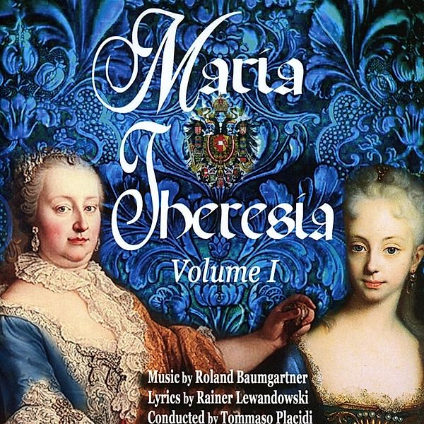Maria Theresia, Diverse Interpreten