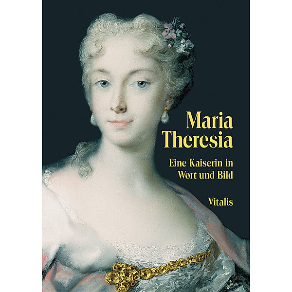 Maria Theresia, Juliana Weitlaner