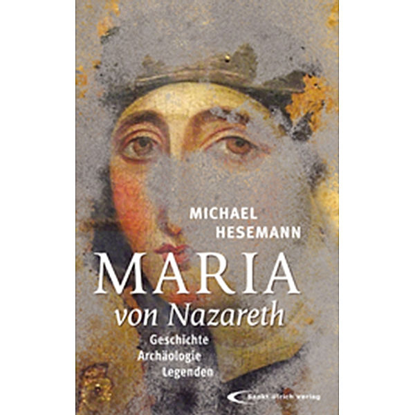 Maria von Nazareth, Michael Hesemann
