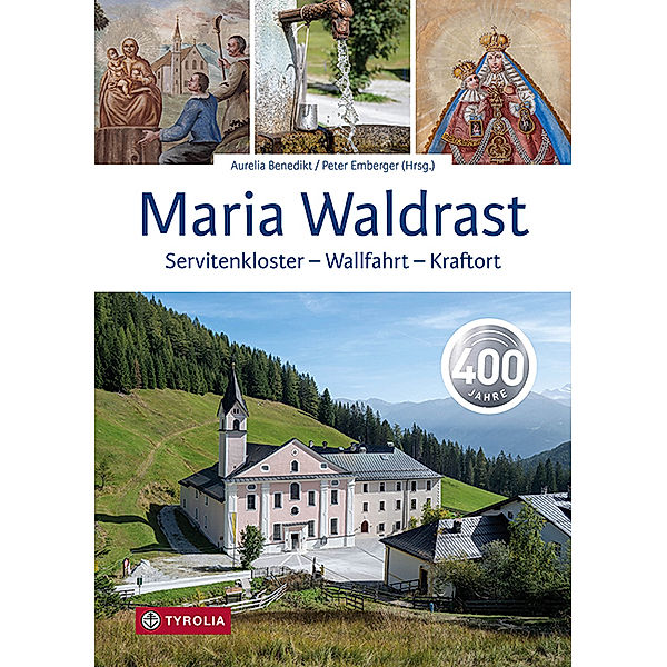 Maria Waldrast, Aurelia Benedikt