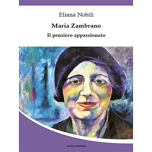 María Zambrano, Eliana Nobili