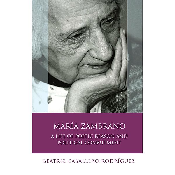 María Zambrano / Iberian and Latin American Studies, Beatriz Caballero Rodríguez